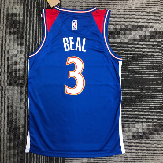 Camisola NBA 2022 Washington Wizards