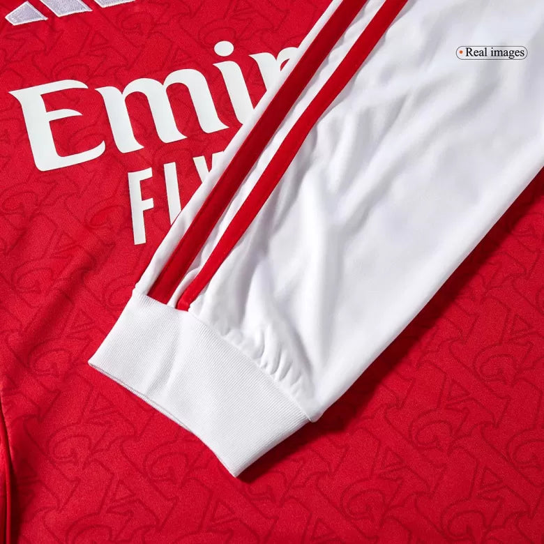 Camisola Manga Comprida ARS 2025-26 Principal Versão Adepto