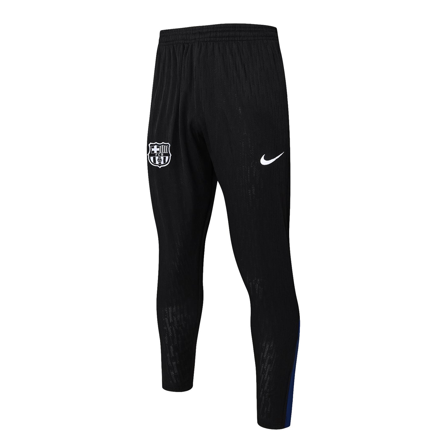 Fato de Treino FC Barcelona 2024-25 - Camisola com Fecho