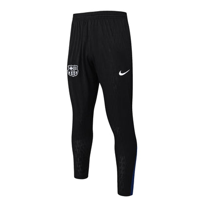Fato de Treino FC Barcelona 2024-25 - Camisola com Fecho