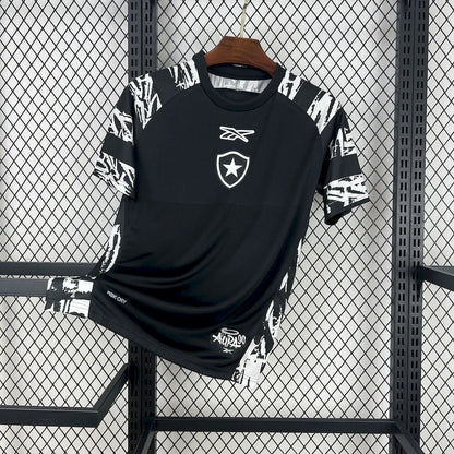 Camisola Botafogo-RJ 2025-26 Treino Versão Adepto