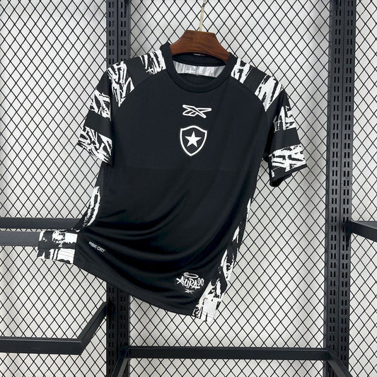Camisola Botafogo-RJ 2025-26 Treino Versão Adepto