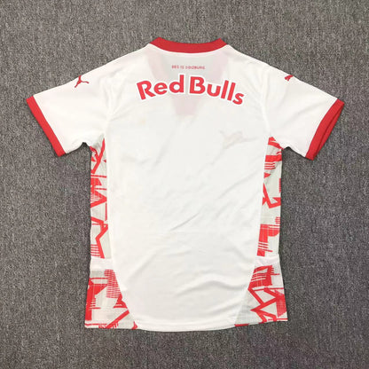 Camisola RB Salzburg 2024-25 Principal Versão Adepto