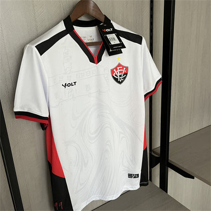 Camisola EC Vitoria 2024-25 Alternativa