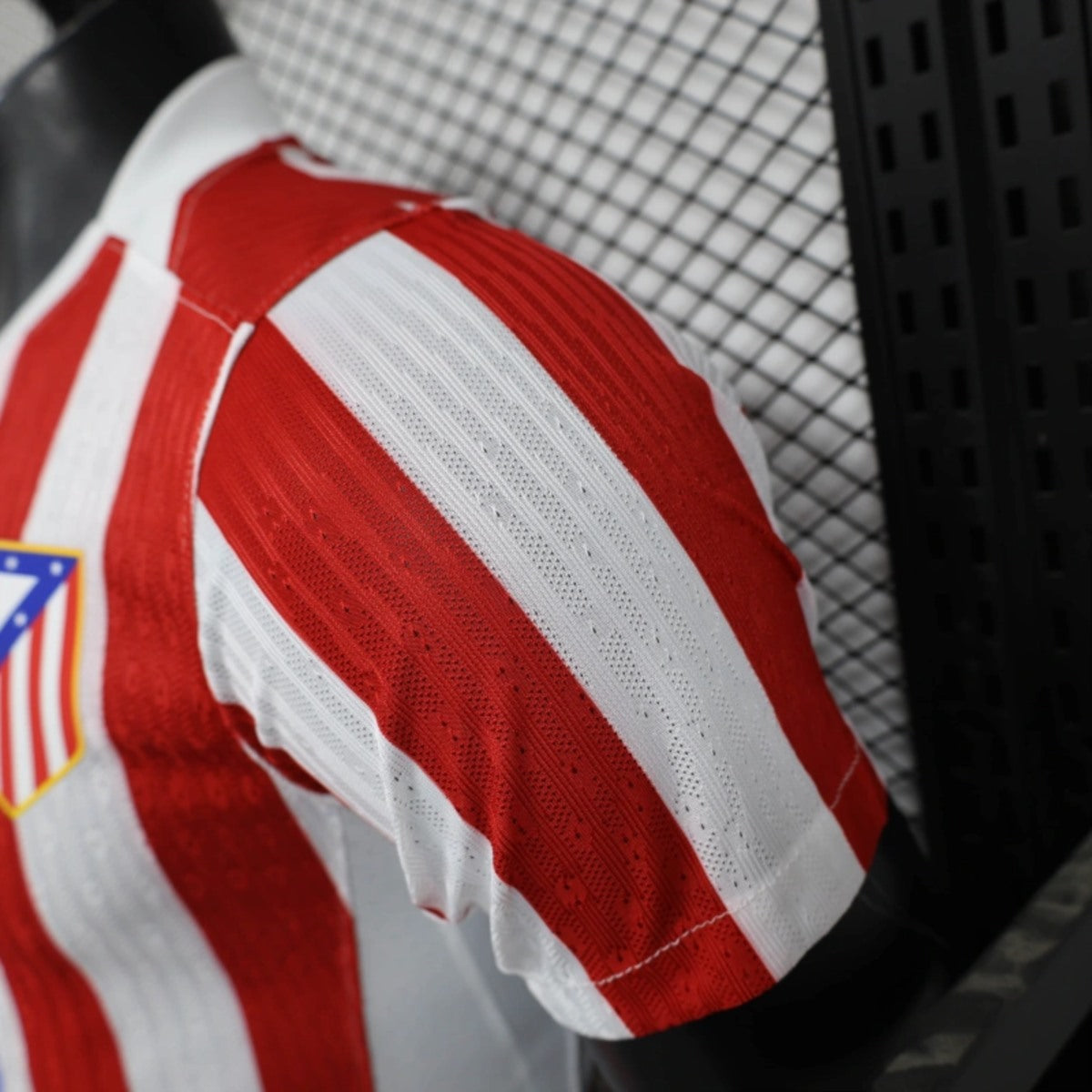 Camisola Atletico Madrid 2025-26 Principal Versão Jogador