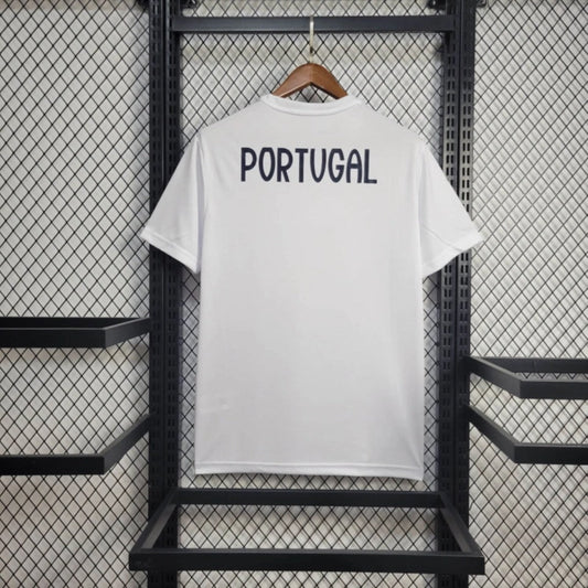 Camisola Portugal 2025 Treino Versão Adepto