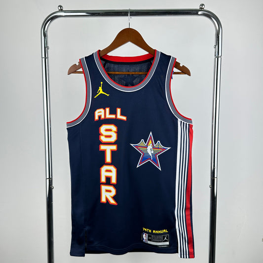Camisola NBA 2025 All-Star