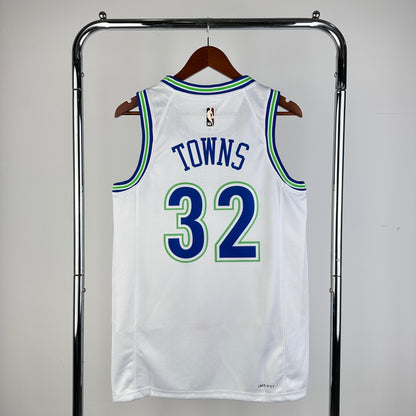 Camisola NBA 2024 Orlando Magic