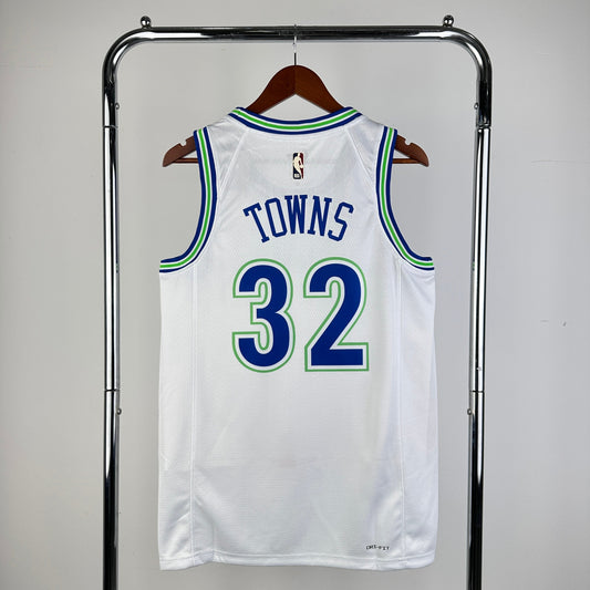 Camisola NBA 2024 Orlando Magic