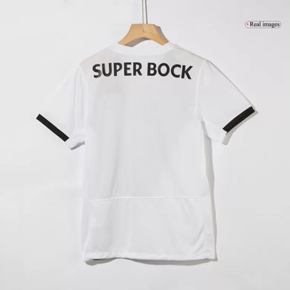 Camisola SCP 2024-25 Edição Especial Stromp-BETANO Versão Adepto (Entrega Imediata)