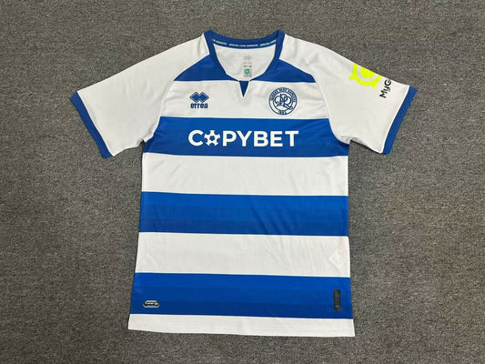 Camisola QPR 2024-25 Principal Versão Adepto