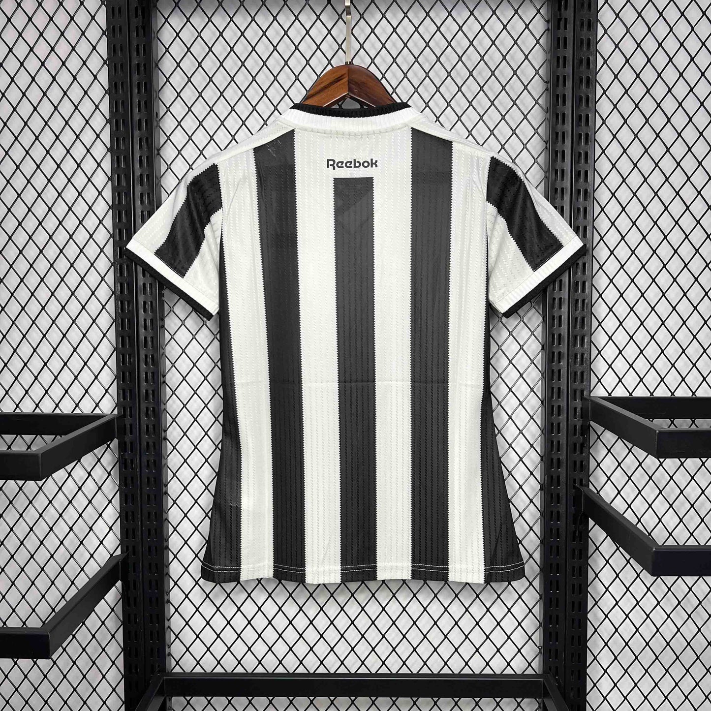 Camisola Botafogo-RJ 2024-25 Principal Versão Mulher