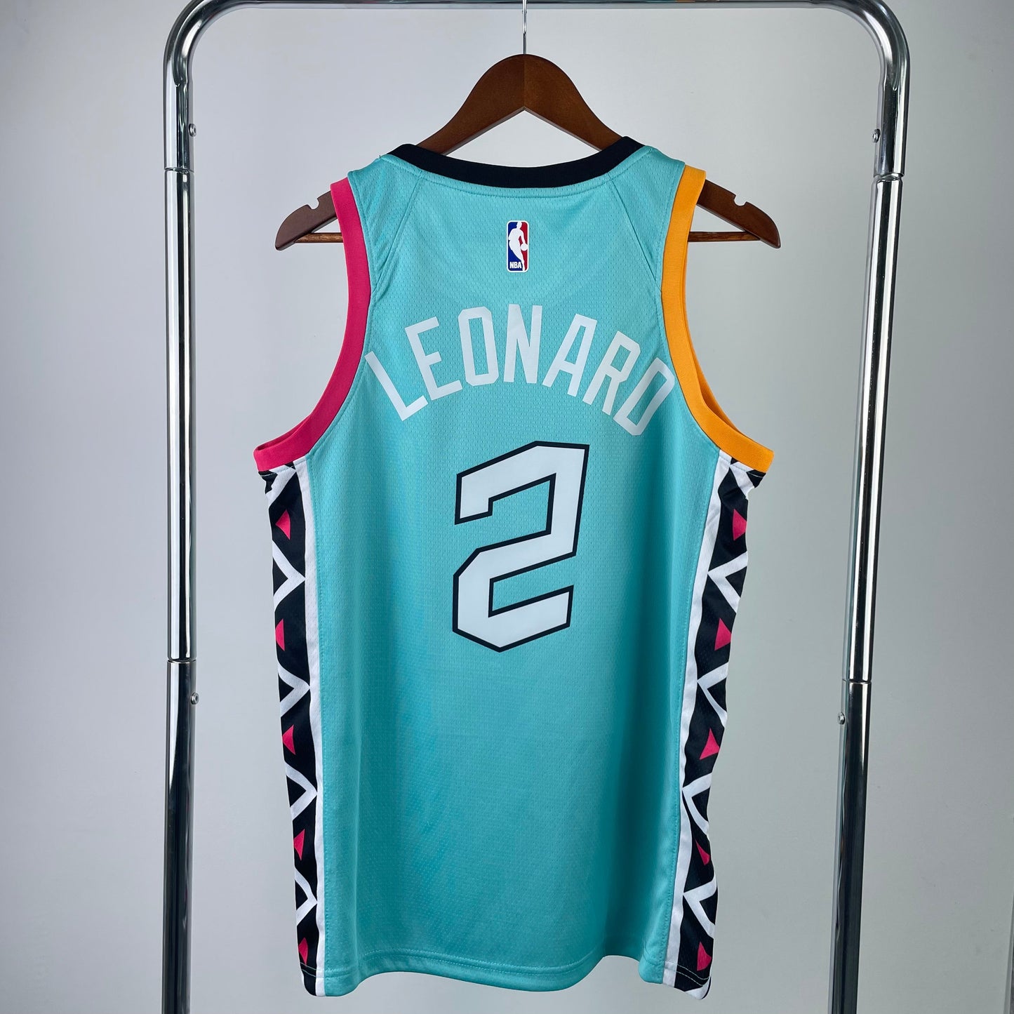 Camisola NBA 2023 San Antonio Spurs