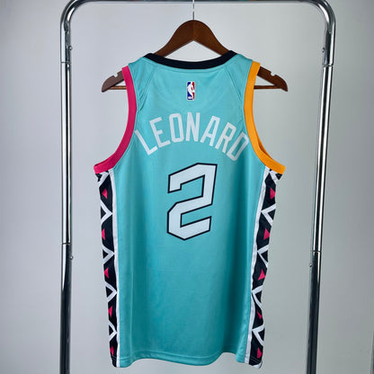 Camisola NBA 2023 San Antonio Spurs