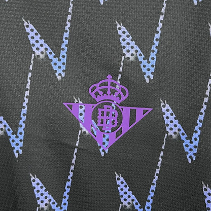 Camisola Real Betis 2025-26 Treino Versão Adepto