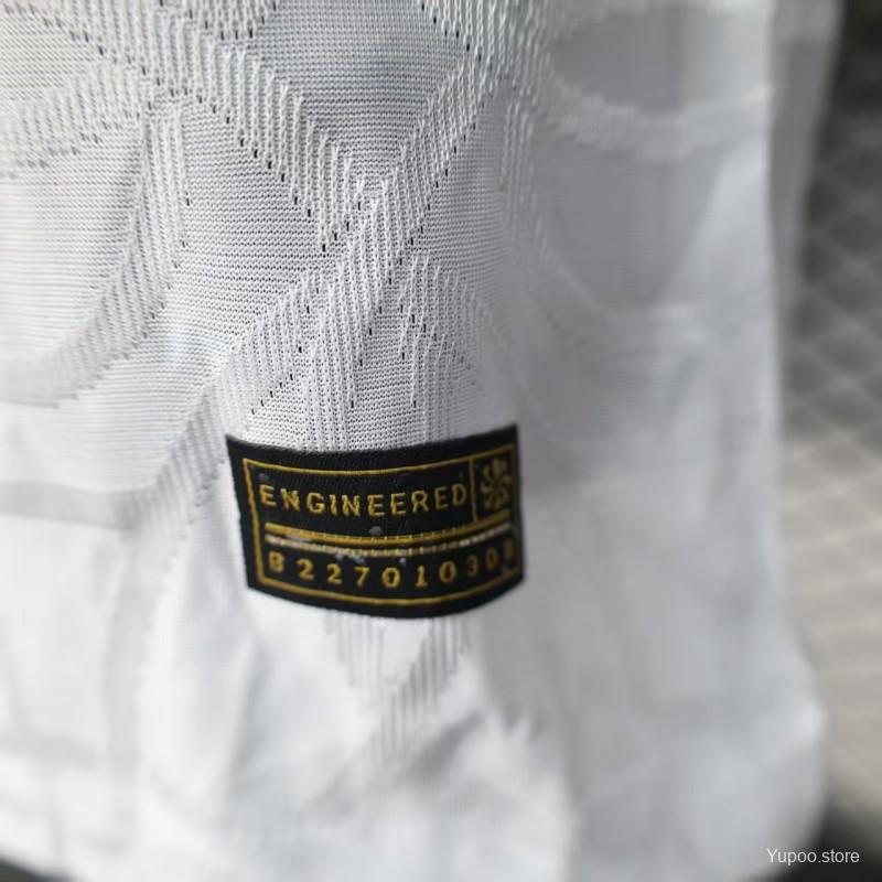 Camisola FC Paris Saint-Germain 2025-26 Edição Especial Versão Jogador