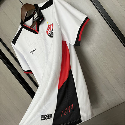 Camisola EC Vitoria 2024-25 Alternativa