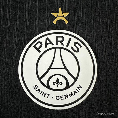 Camisola FC Paris Saint-Germain 2025-26 Edição Especial Versão Jogador