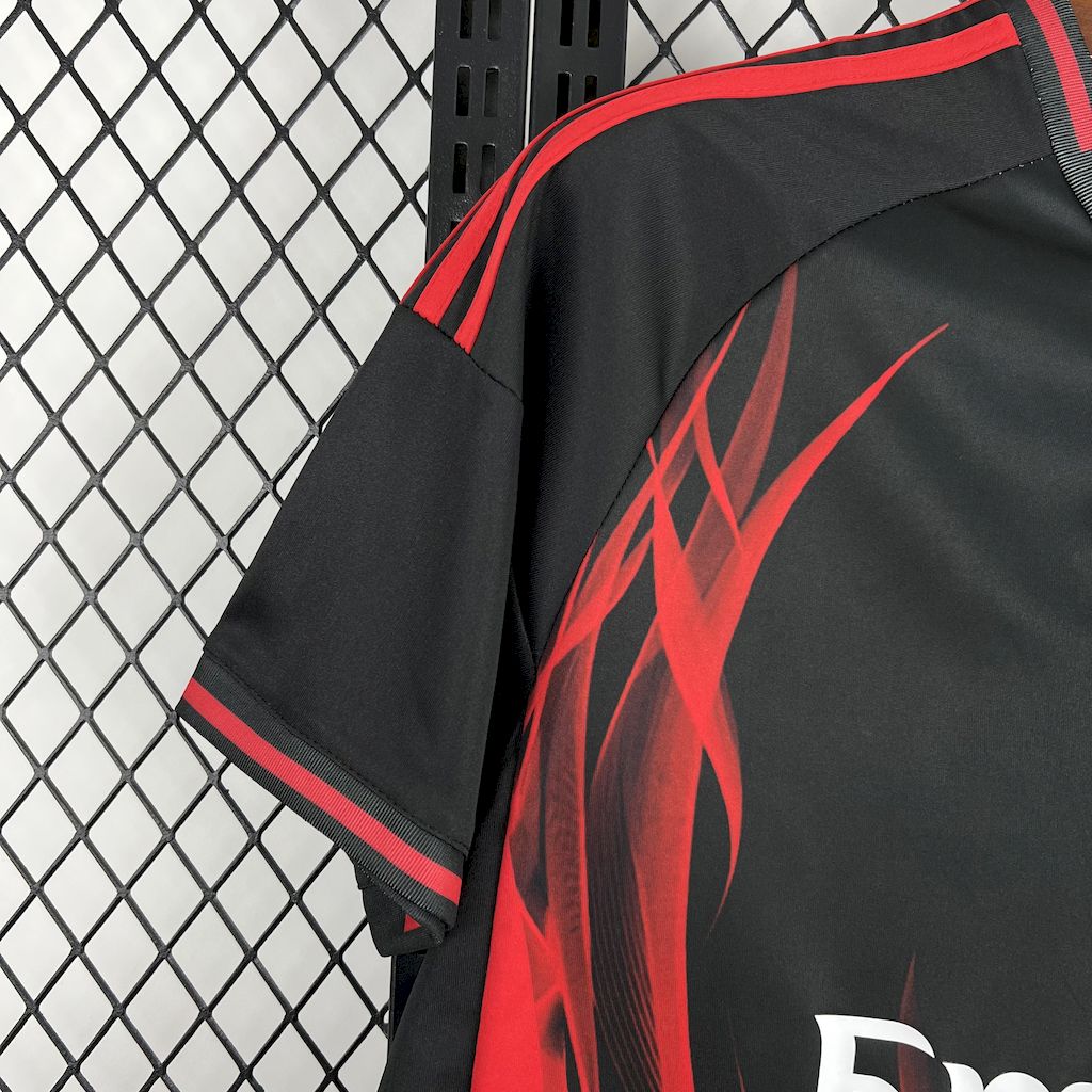 Camisola SLB 2025-26 Edição Especial Versão Adepto