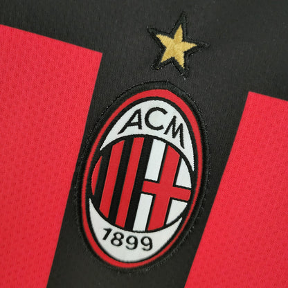 Camisola Ac Milan 2022-23 Principal