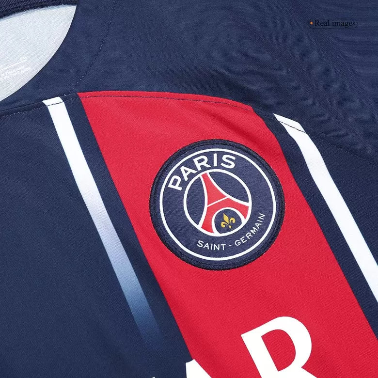 Camisola FC Paris Saint-Germain 2023-24 Principal MESSI #30