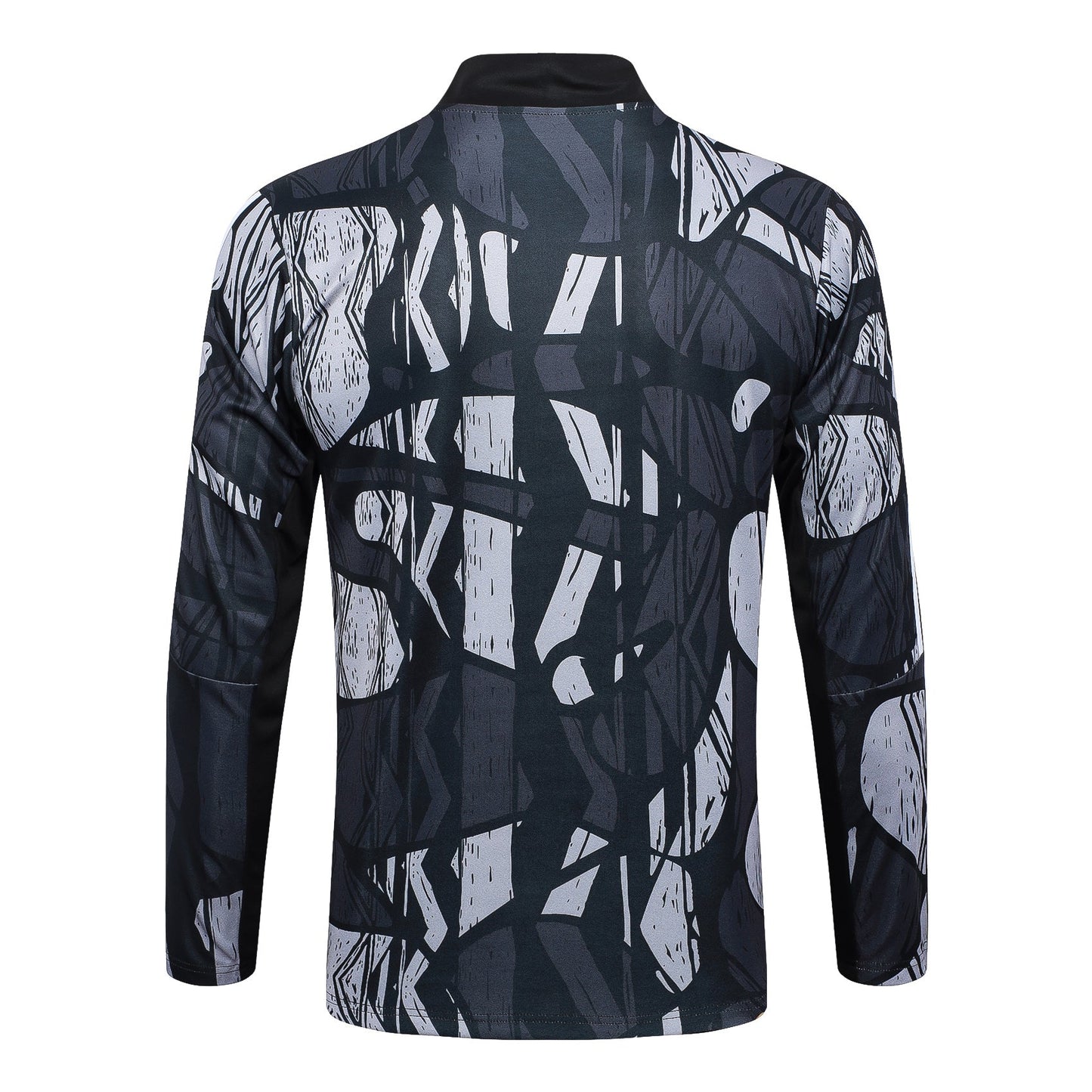 Fato de Treino ARS 2024-25 - Camisola com Fecho