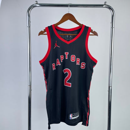 Camisola NBA 2023 Toronto Raptors