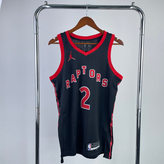 Camisola NBA 2023 Toronto Raptors
