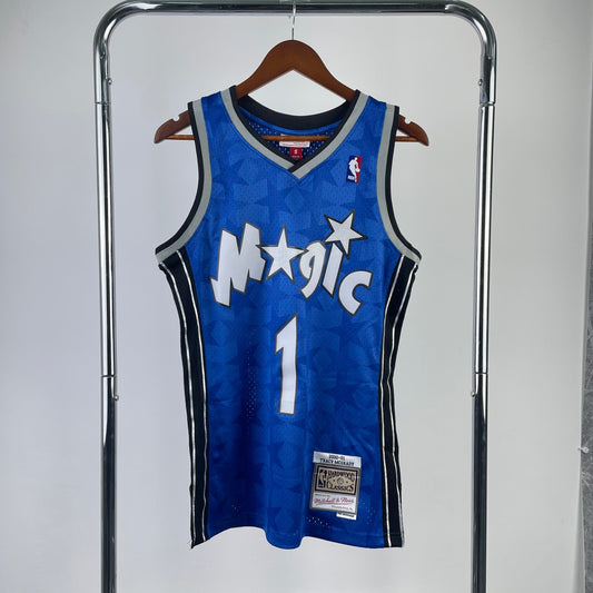 Camisola NBA 2000-01 Orlando Magic
