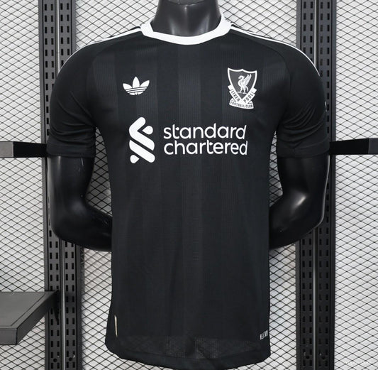Camisola LIV 2025-26 Guarda-Redes Versão Jogador