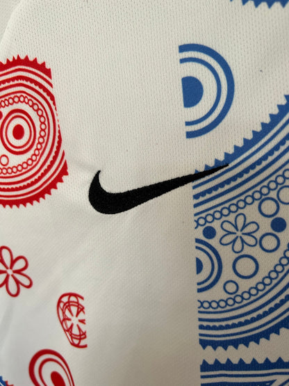 Camisola FC Barcelona 2025-26 Edição Especial Versão Adepto