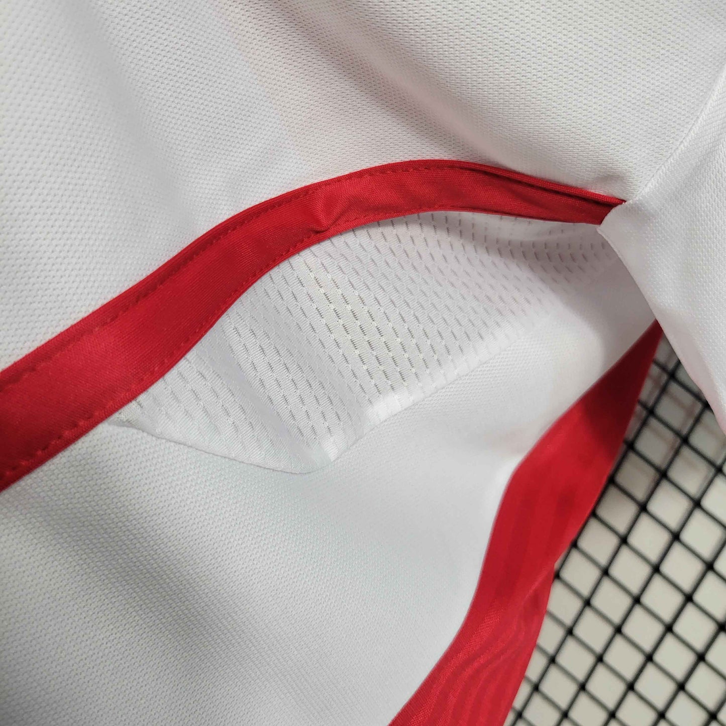 Camisola AFC Ajax 2023-24 Principal