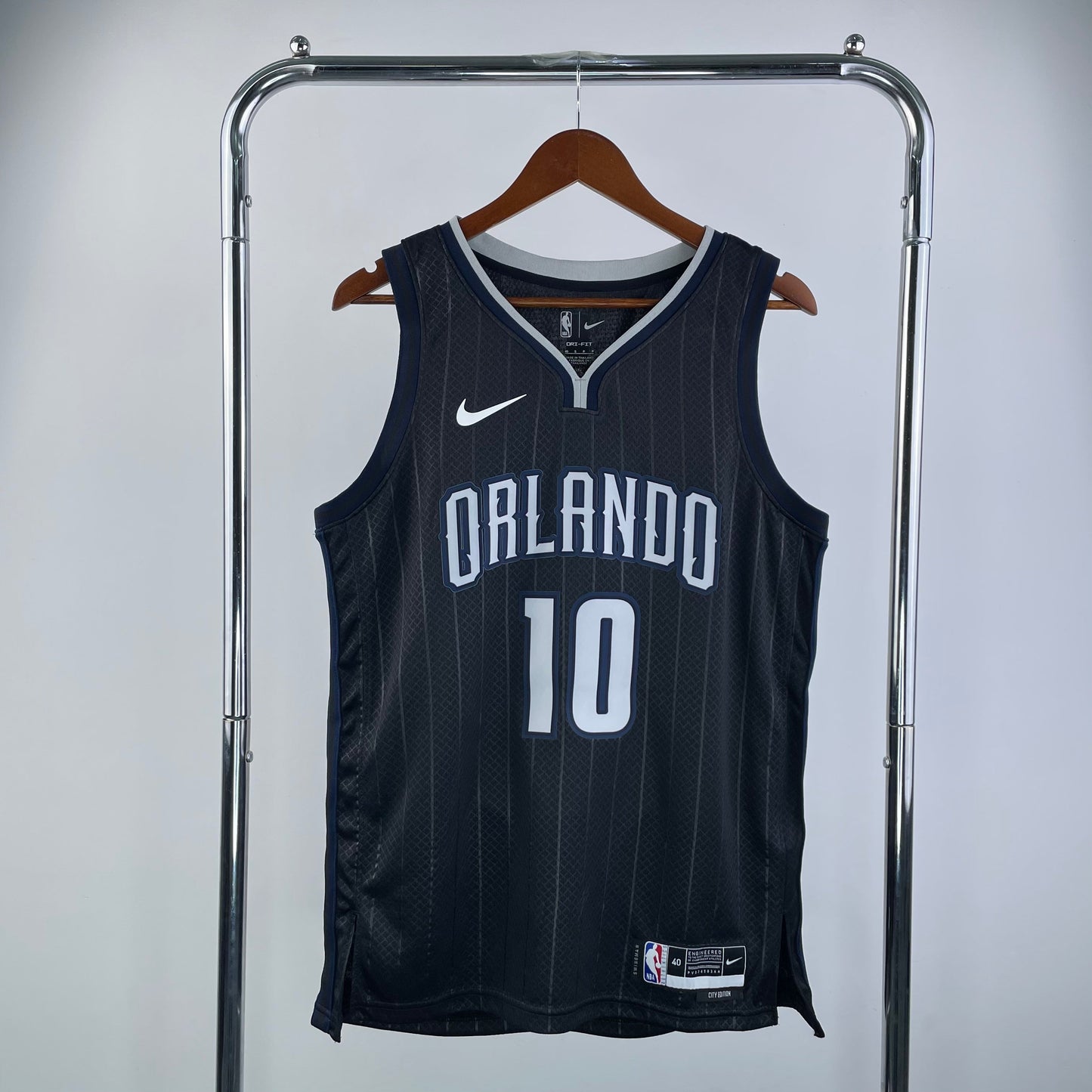 Camisola NBA 2023 Orlando Magic