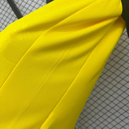 Camisola Borussia Dortmund 2024-25 Edição Especial Versão Adepto