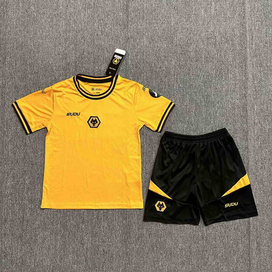 Kit Criança WOL 2024-25 Principal