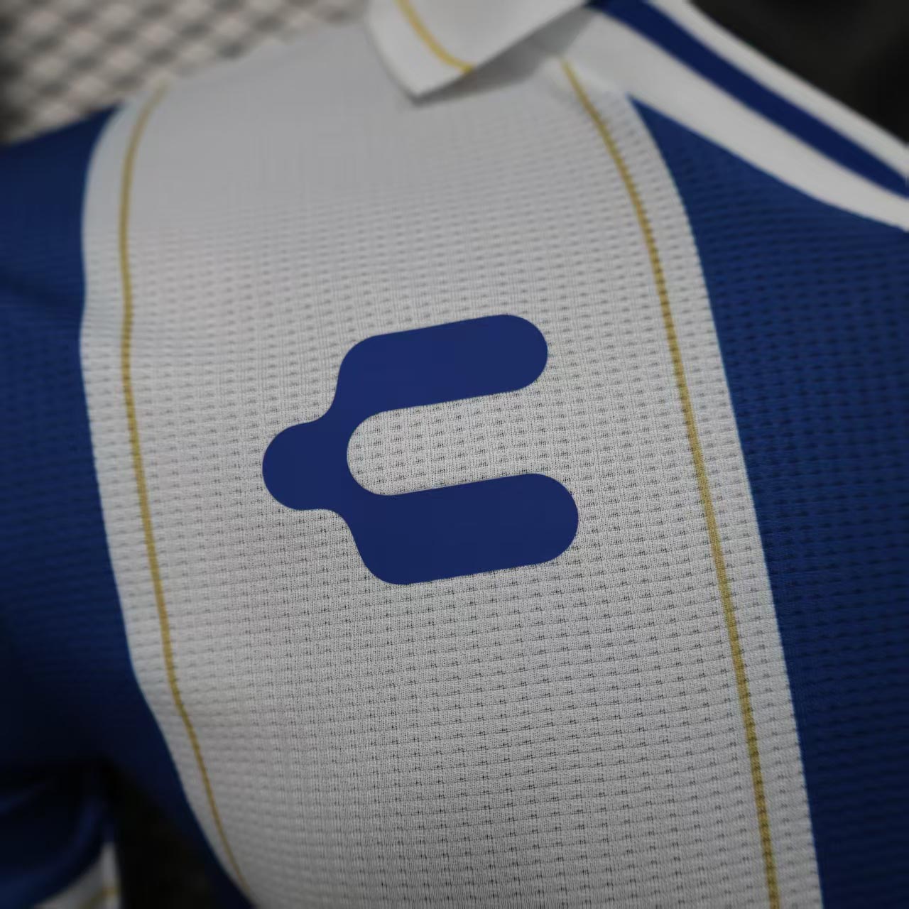 Camisola CF Pachuca 2001-02 Principal Versão Jogador