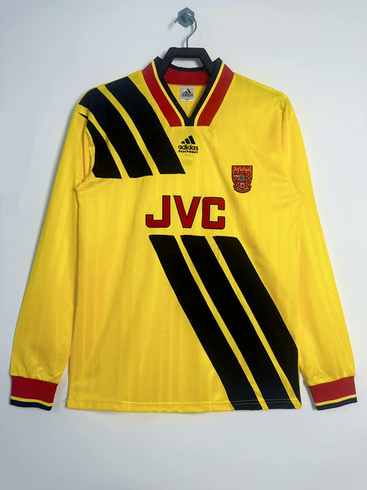 Camisola Manga Comprida ARS 1993-94 Alternativa