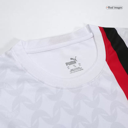 Camisola Ac Milan 2023-24 Alternativa BENNACER #4