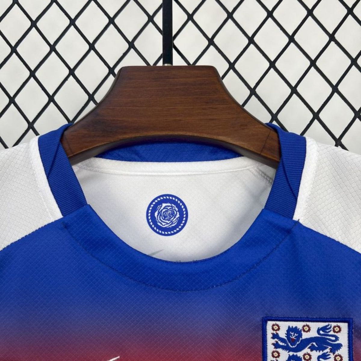 Kit Criança Inglaterra 2025 Principal