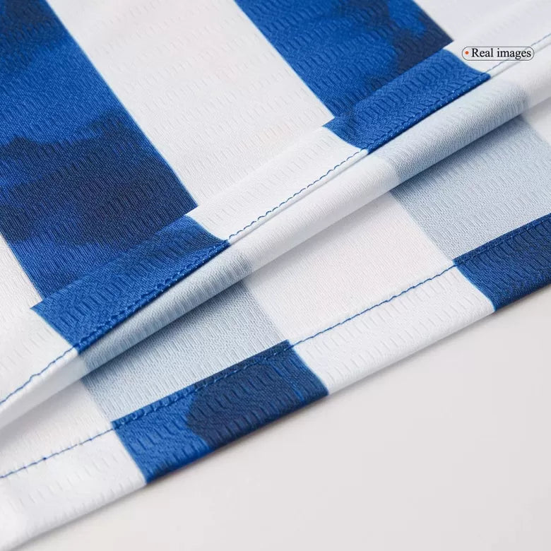 Camisola FCP 2024-25 Principal Versão Adepto EUSTÁQUIO #6