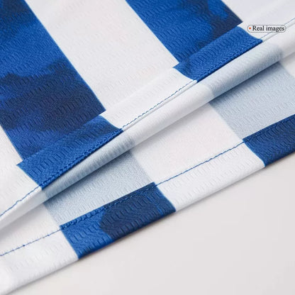 Camisola FCP 2024-25 Principal Versão Adepto EUSTÁQUIO #6
