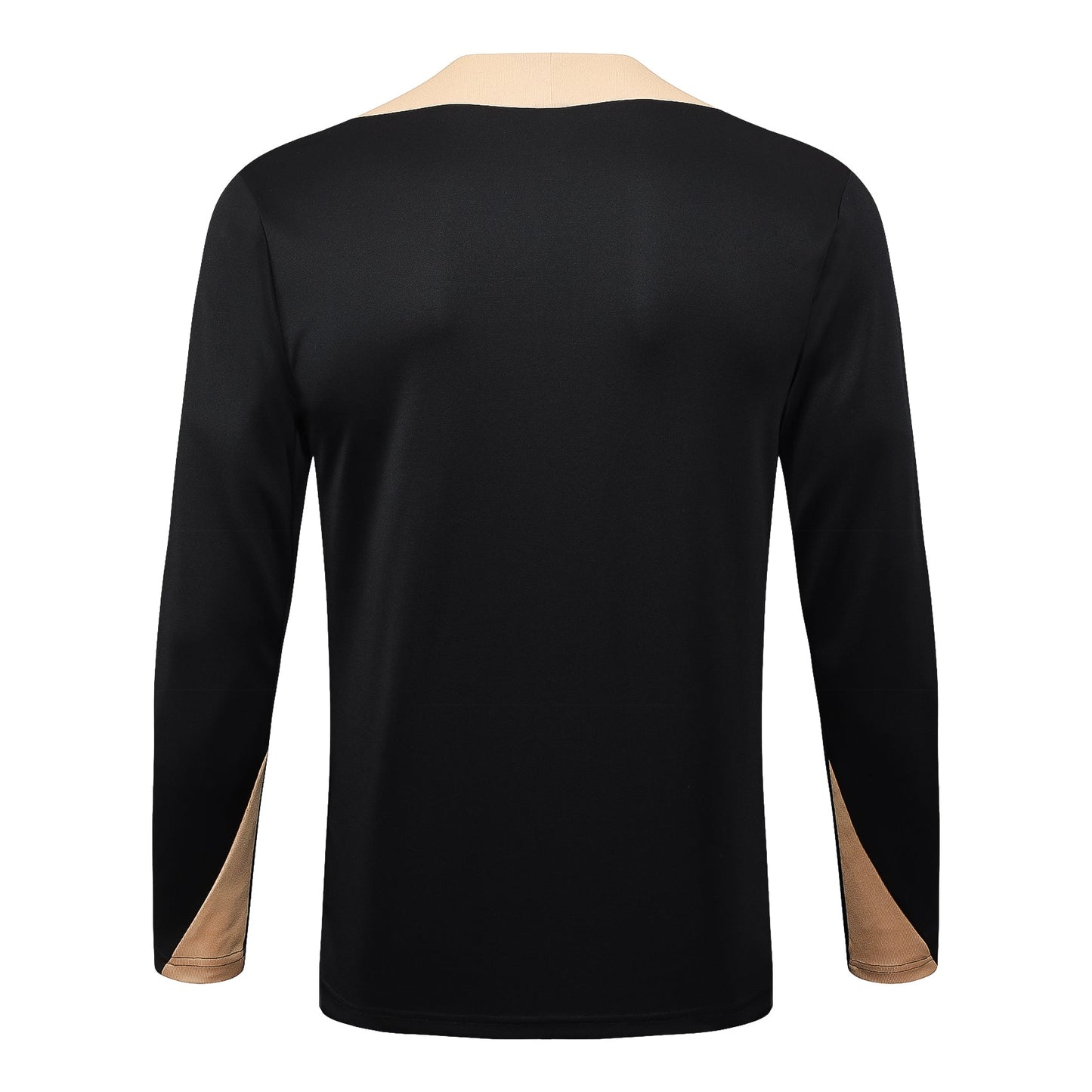 Fato de Treino FC Barcelona 2024-25 - Camisola com Fecho