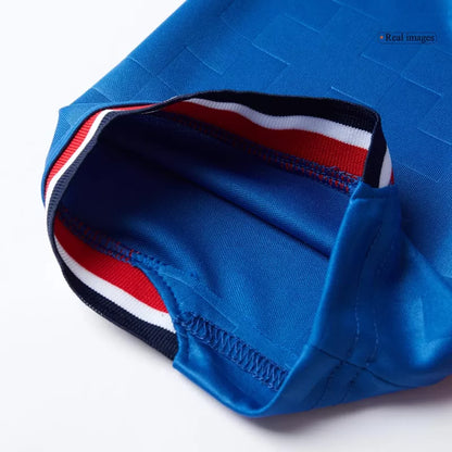 Camisola CD Cruz Azul 2025-26 Principal Versão Adepto