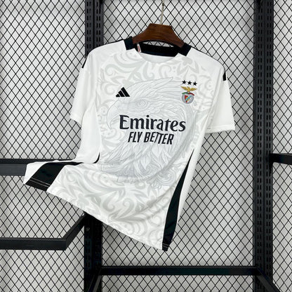 Camisola SLB 2025-26 Edição Especial Versão Adepto