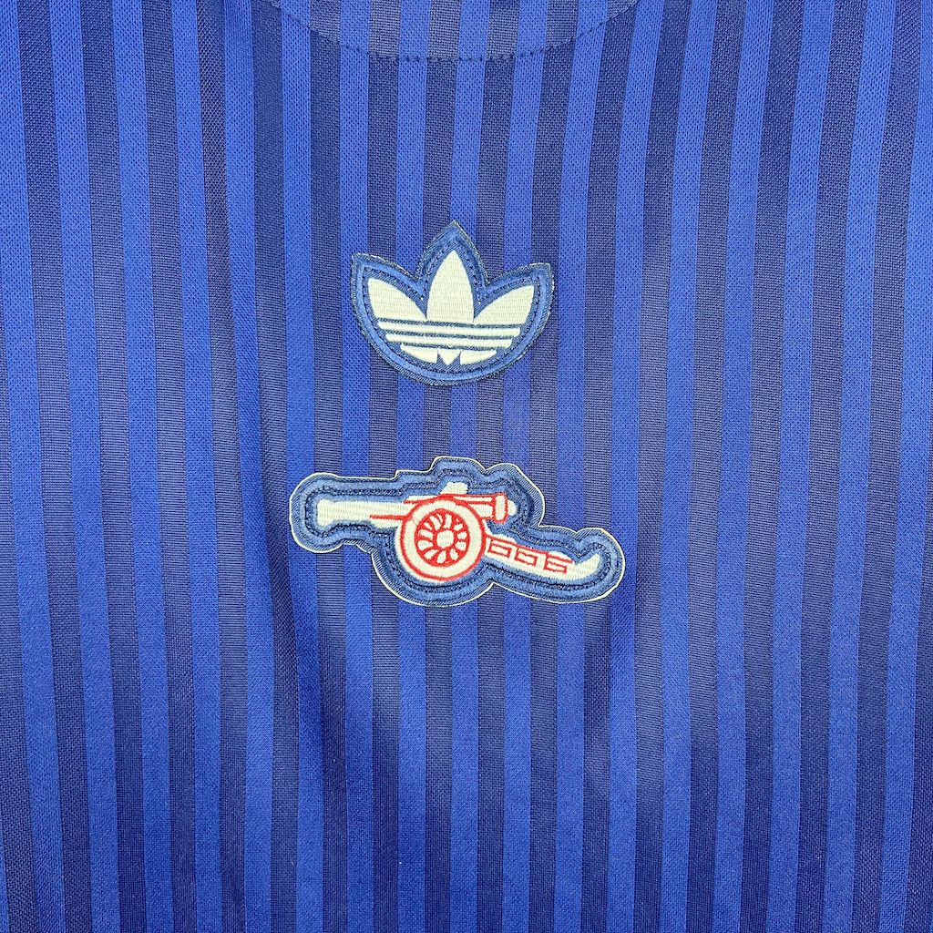 Camisola ARS 2025-26 Edição Especial Versão Adepto