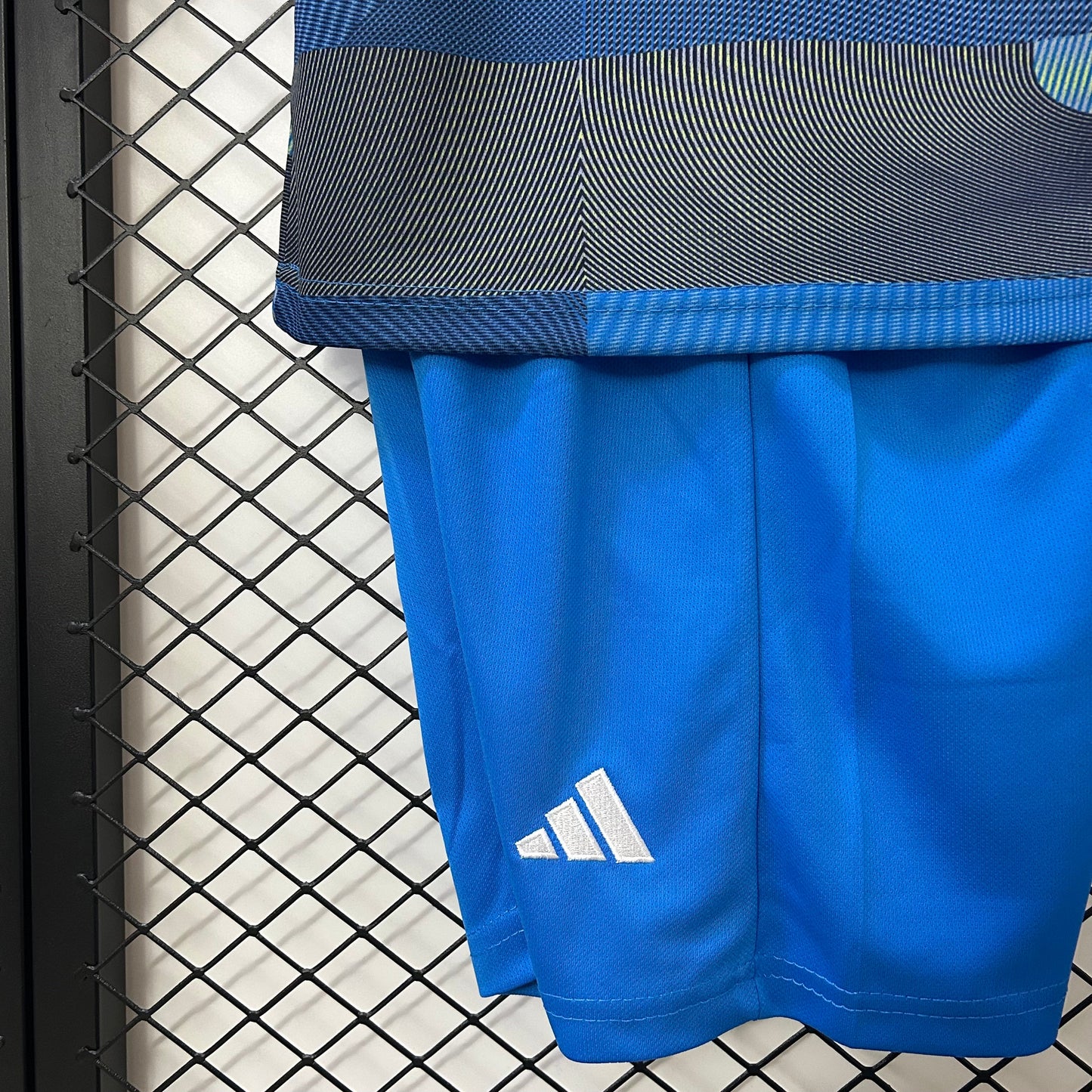 Kit Criança Real Madrid CF  2025-26 Edição Especial