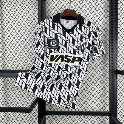 Camisola RB Bragantino 1991-92 Alternativa