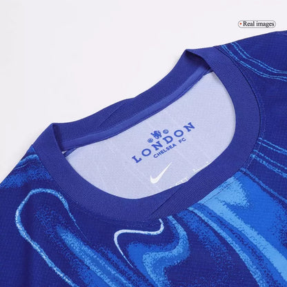 Camisola CHE 2024-25 Principal Versão Adepto NETO #7
