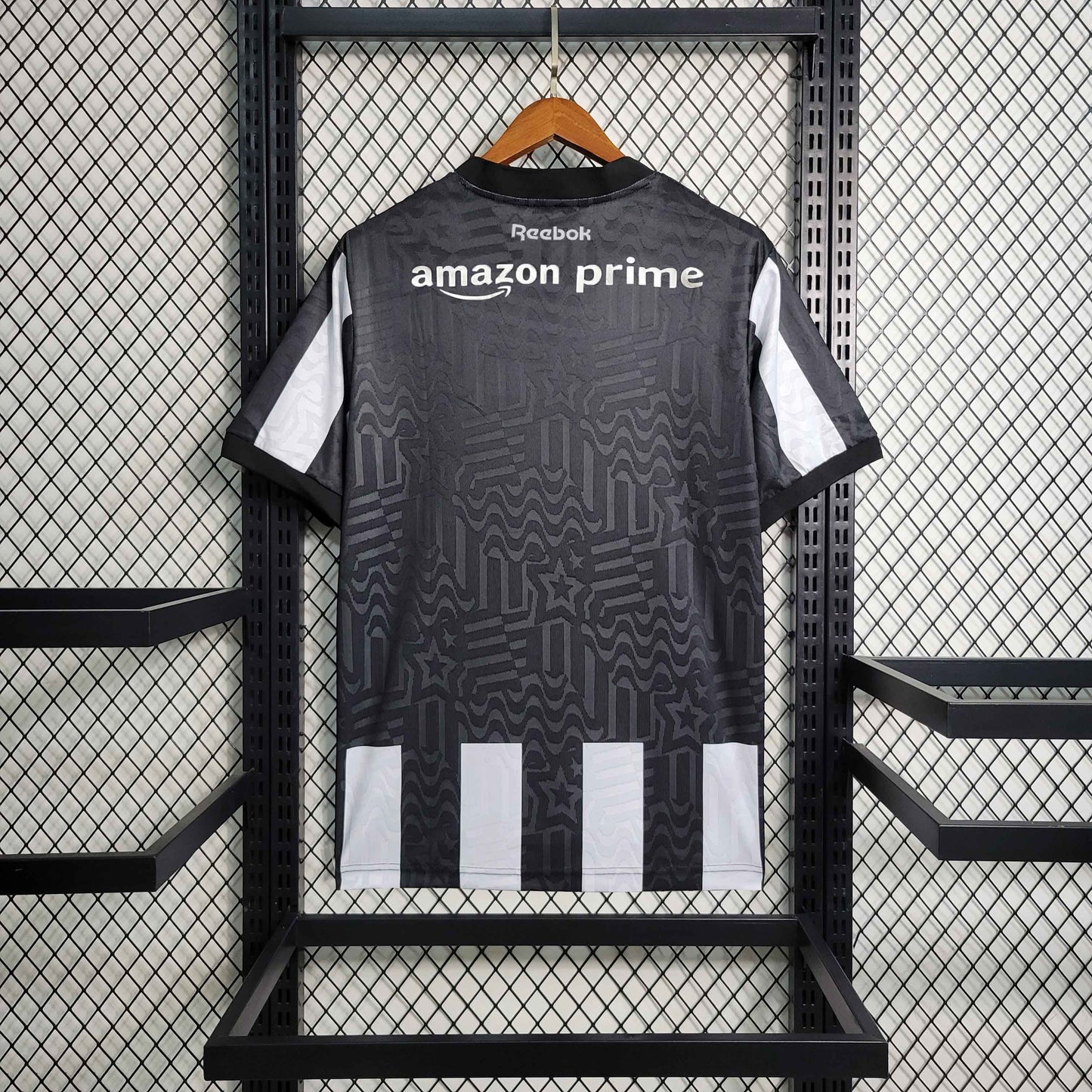 Camisola Botafogo-RJ 2023-24 Principal