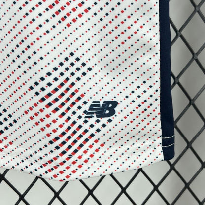 Kit Criança LOSC Lille 2024-25 Alternativa